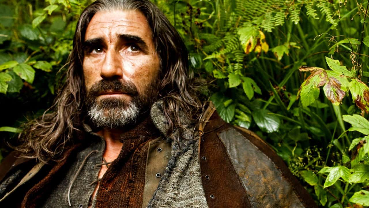 Merlin 2. Sezon 13. Bölüm kapak