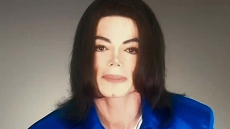 Michael Jackson: Hüküm 1. Sezon 1. Bölüm kapak