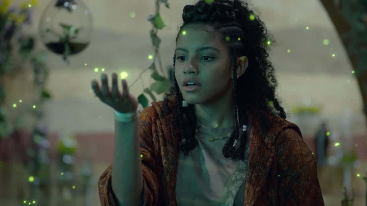 Mila in the Multiverse 1. Sezon 2. Bölüm kapak