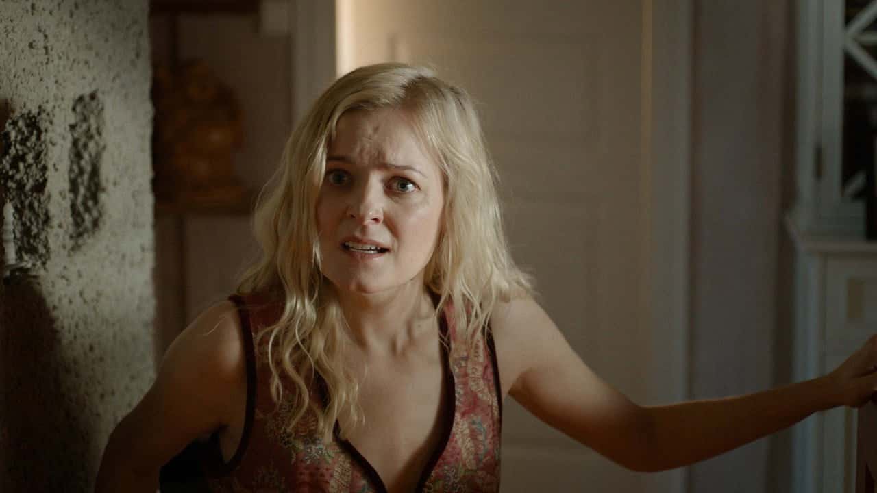 MILF of Norway 1. Sezon 4. Bölüm kapak