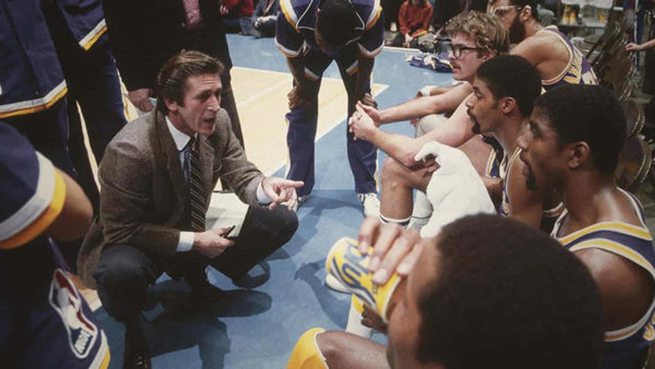 Miras: LA Lakers'ın Gerçek Hikâyesi 1. Sezon 2. Bölüm kapak