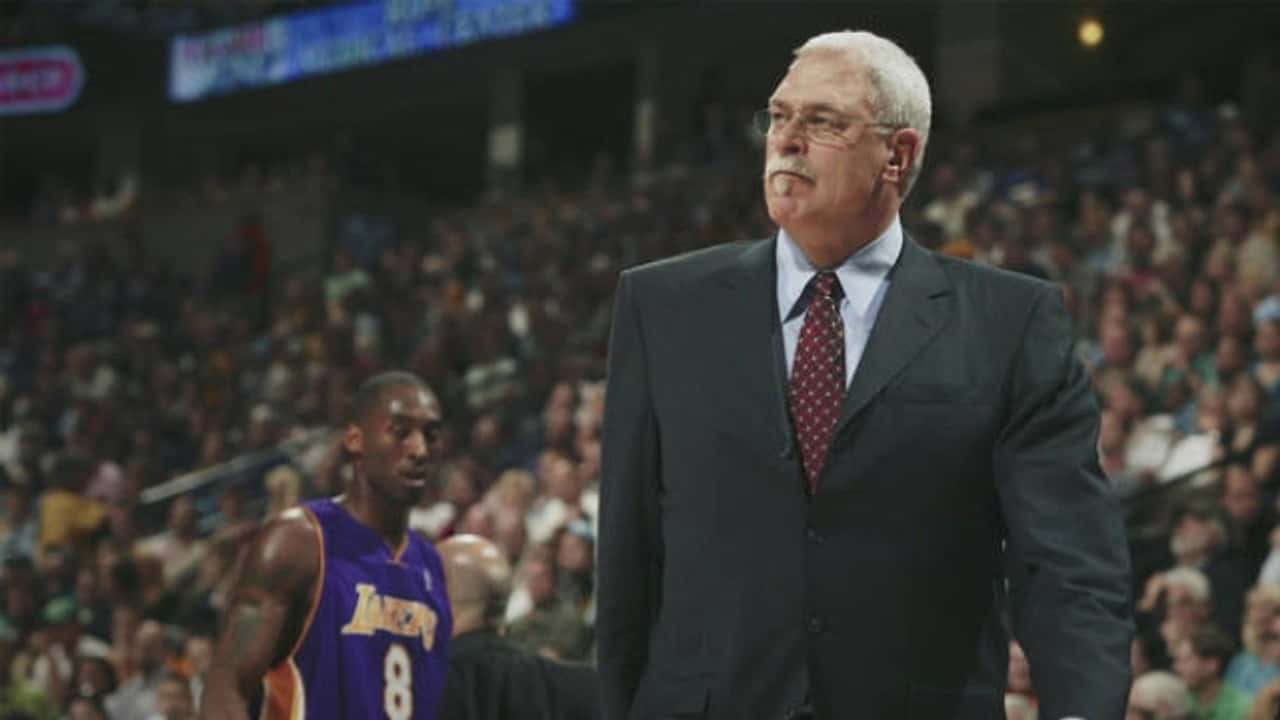 Miras: LA Lakers'ın Gerçek Hikâyesi 1. Sezon 7. Bölüm kapak