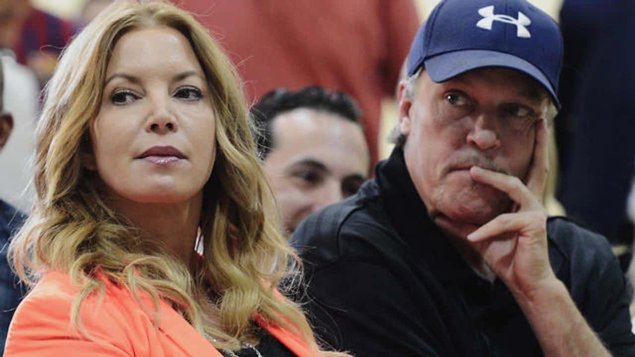 Miras: LA Lakers'ın Gerçek Hikâyesi 1. Sezon 9. Bölüm kapak