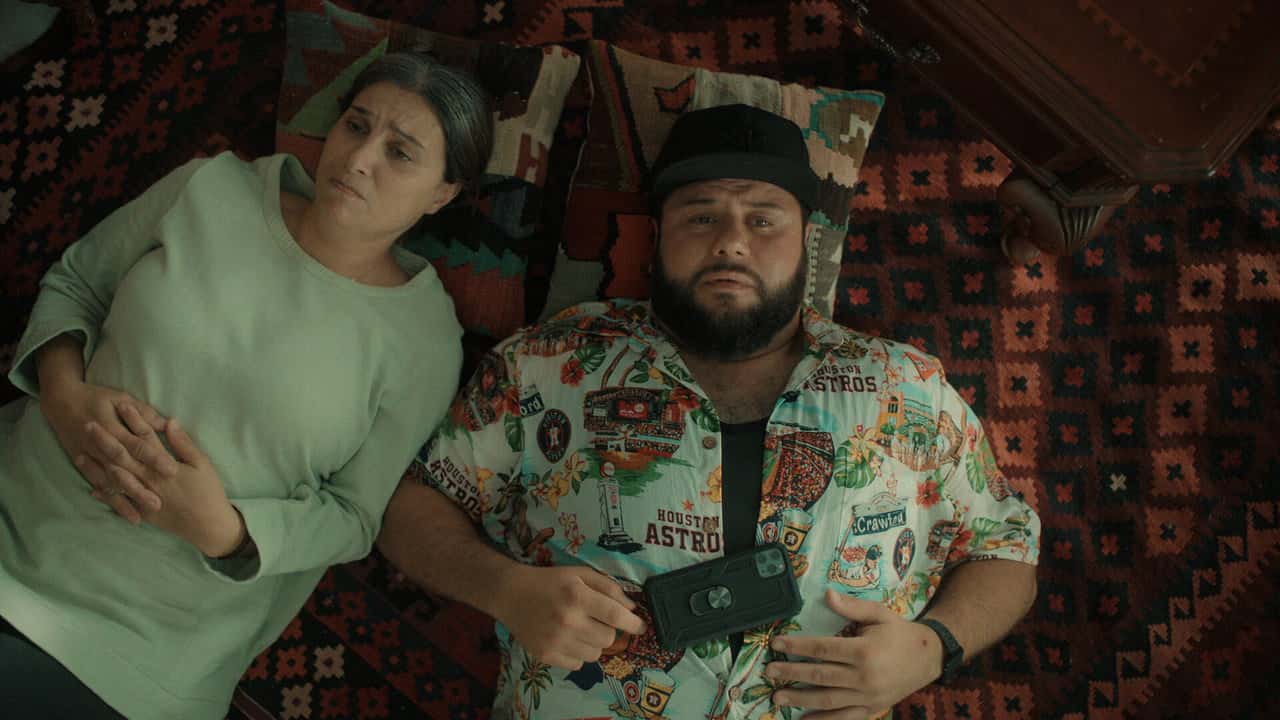 Mo 2. Sezon 7. Bölüm kapak