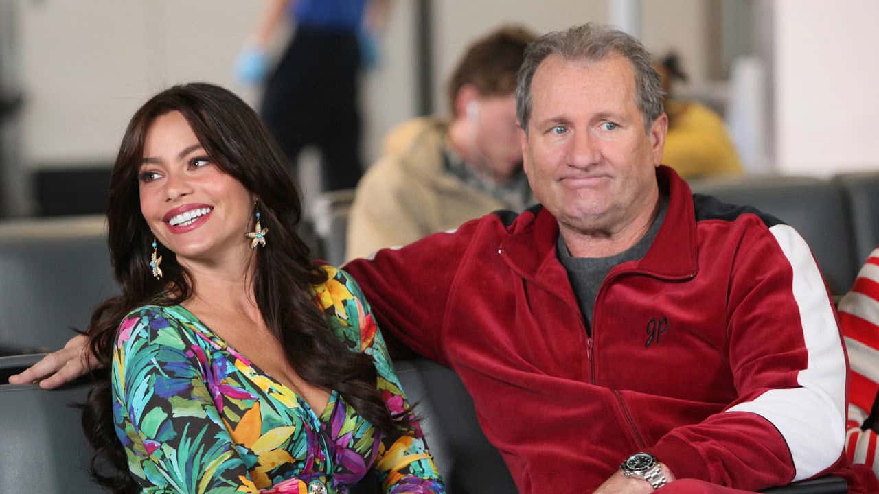 Modern Family 1. Sezon 22. Bölüm kapak