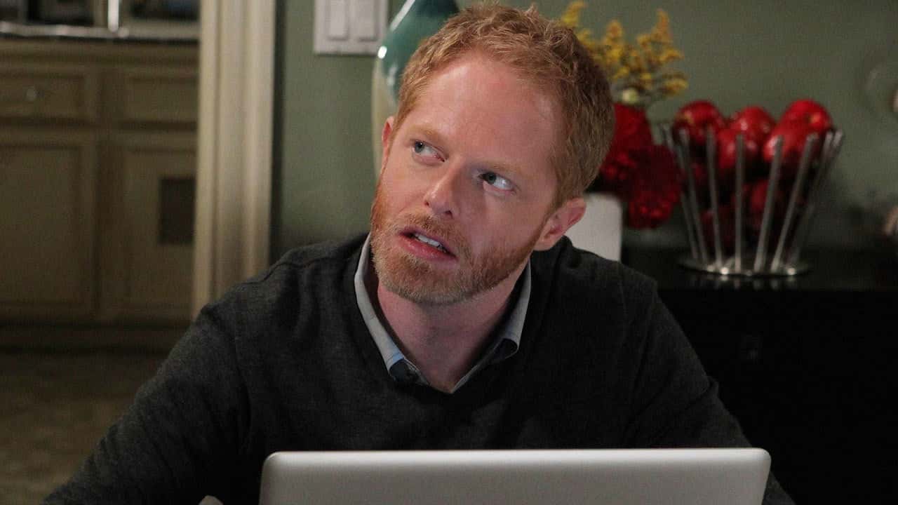 Modern Family 2. Sezon 16. Bölüm kapak