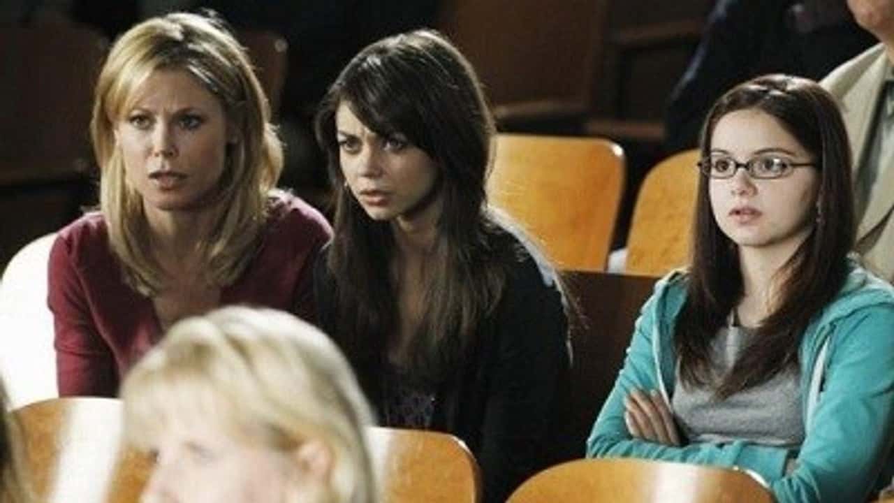 Modern Family 2. Sezon 19. Bölüm kapak