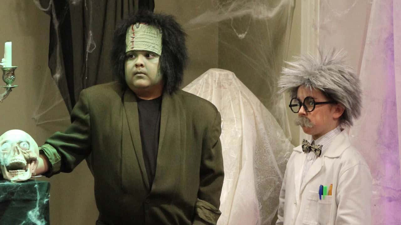 Modern Family 2. Sezon 6. Bölüm kapak