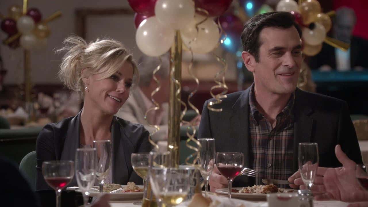 Modern Family 4. Sezon 11. Bölüm kapak