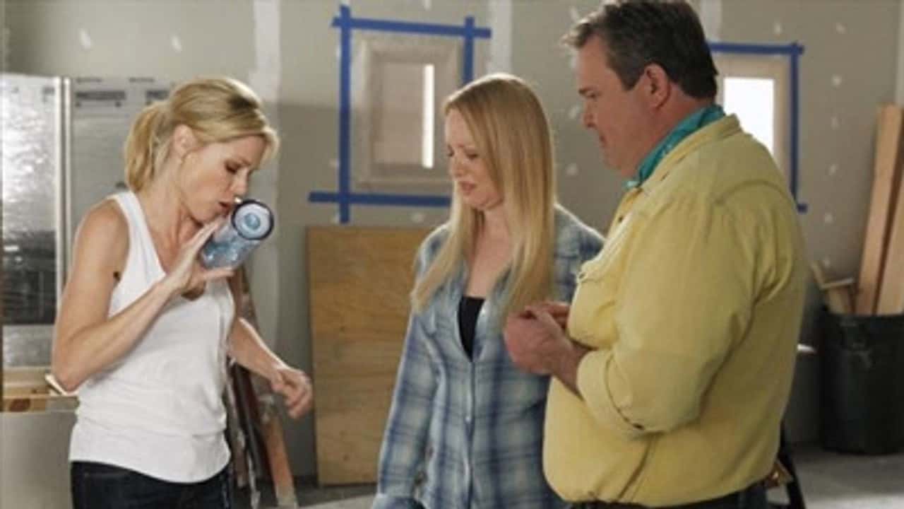 Modern Family 4. Sezon 18. Bölüm kapak
