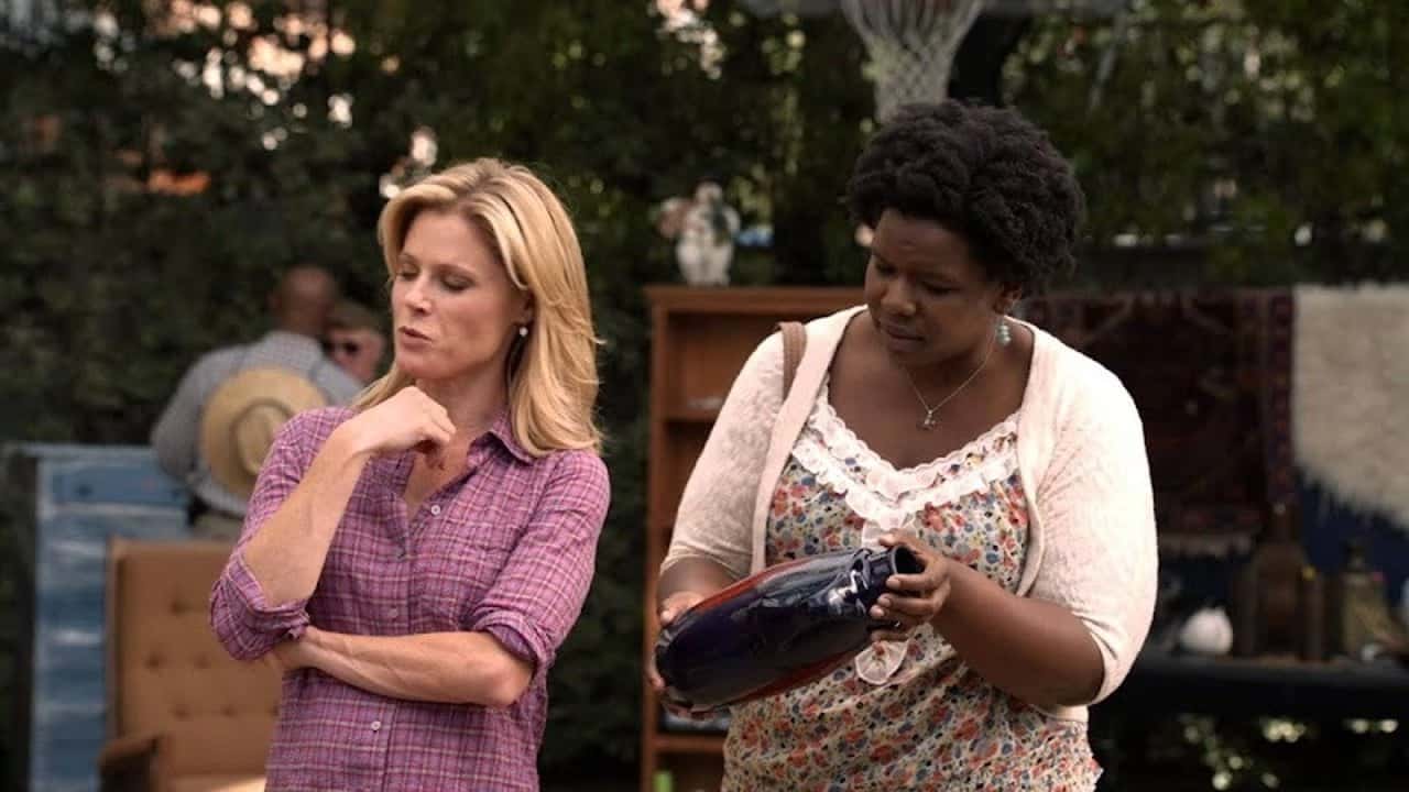 Modern Family 4. Sezon 6. Bölüm kapak