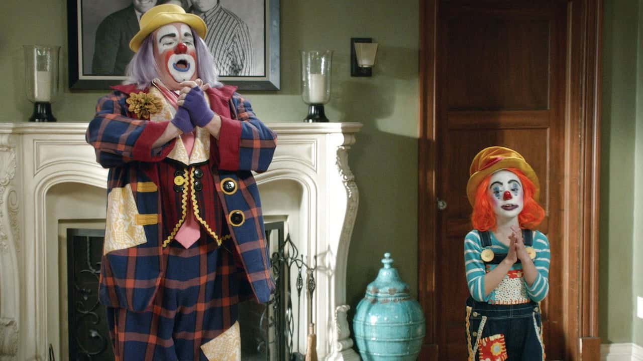 Modern Family 6. Sezon 12. Bölüm kapak