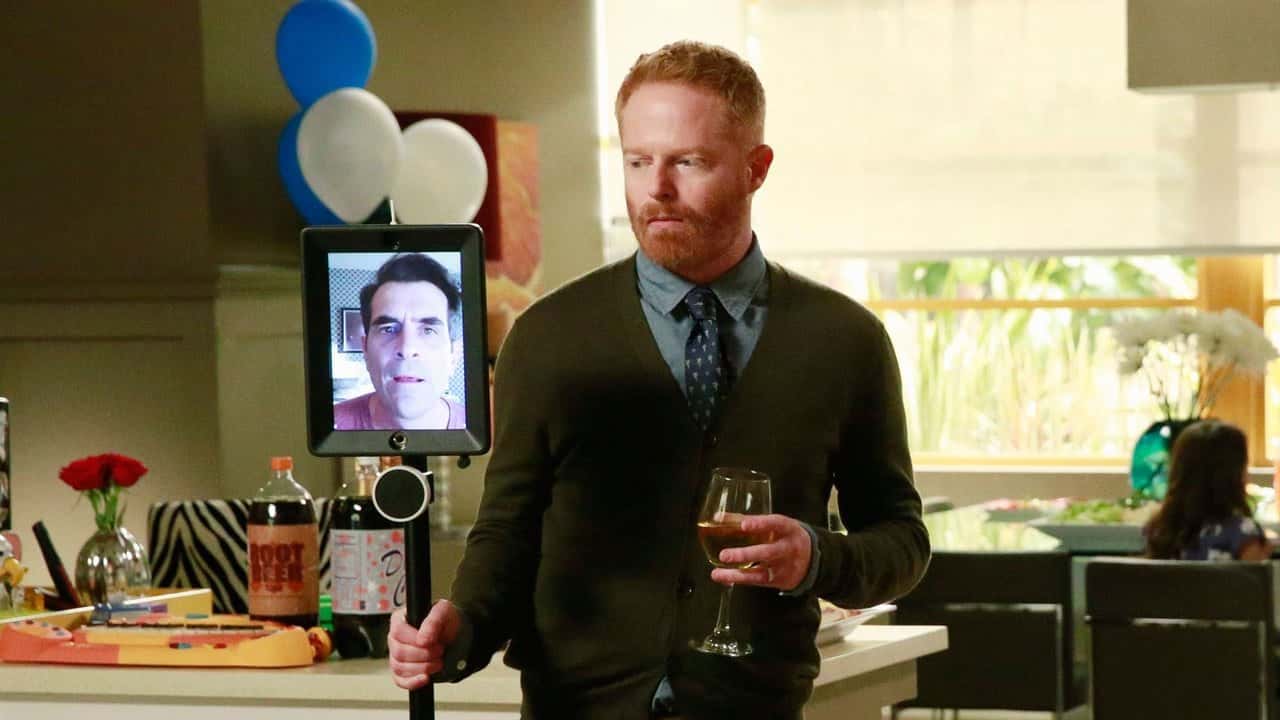 Modern Family 6. Sezon 24. Bölüm kapak