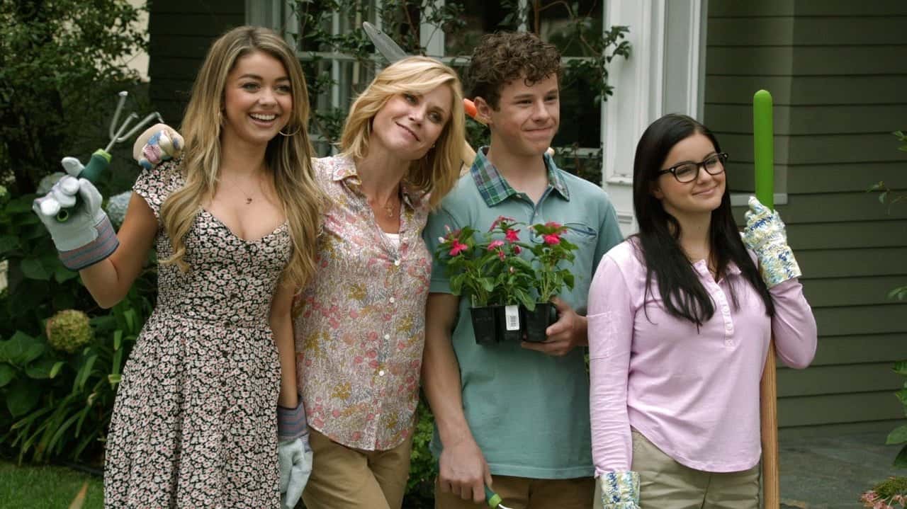 Modern Family 6. Sezon 5. Bölüm kapak