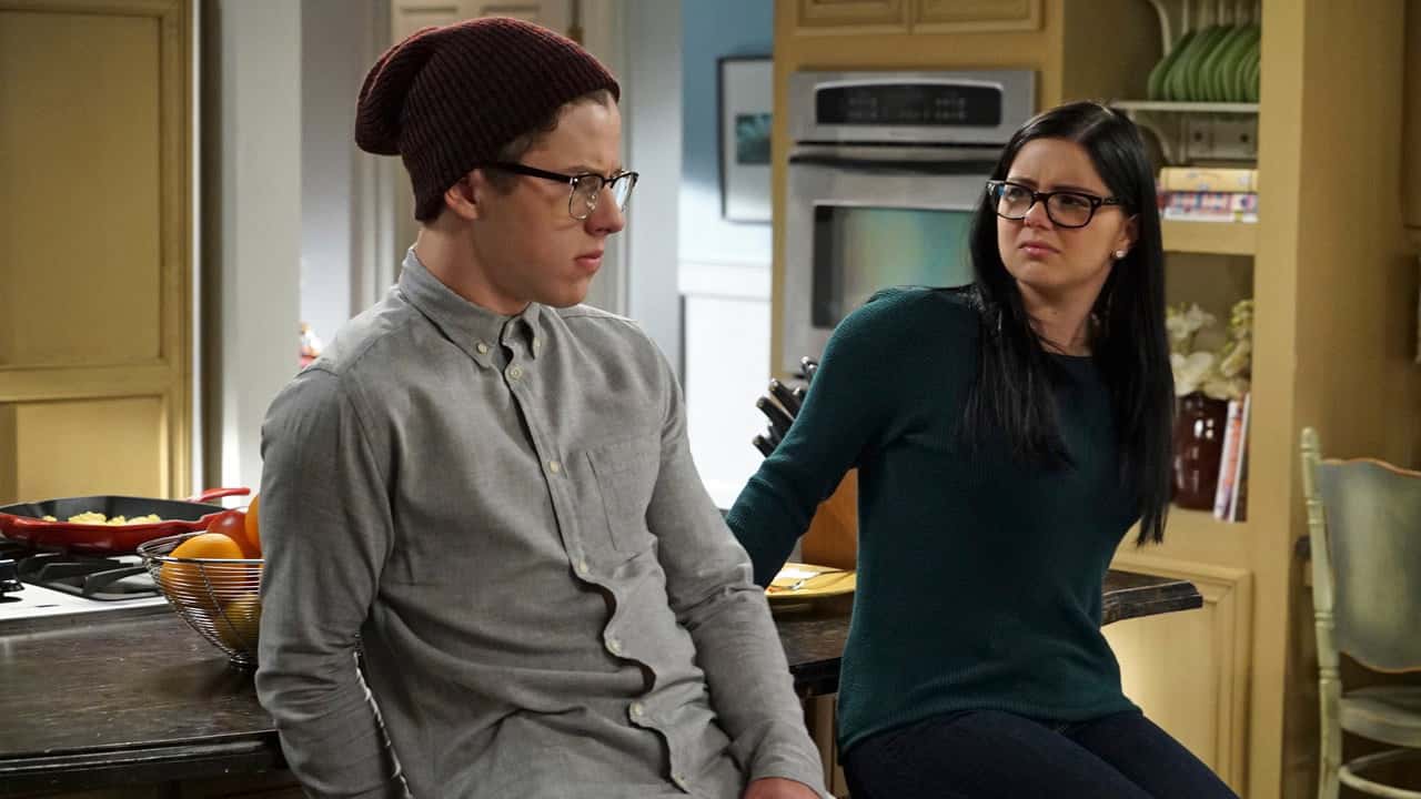 Modern Family 7. Sezon 2. Bölüm kapak