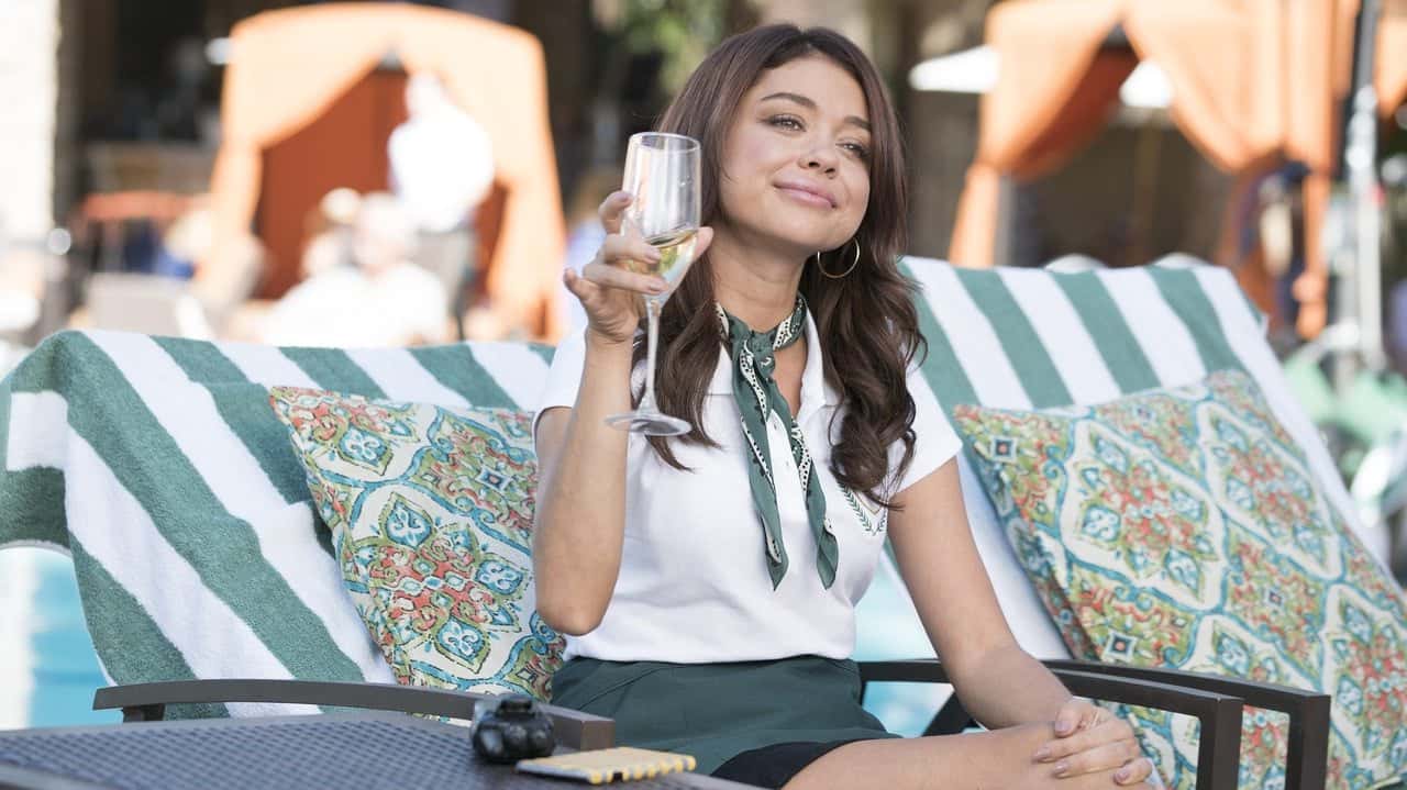 Modern Family 9. Sezon 2. Bölüm kapak