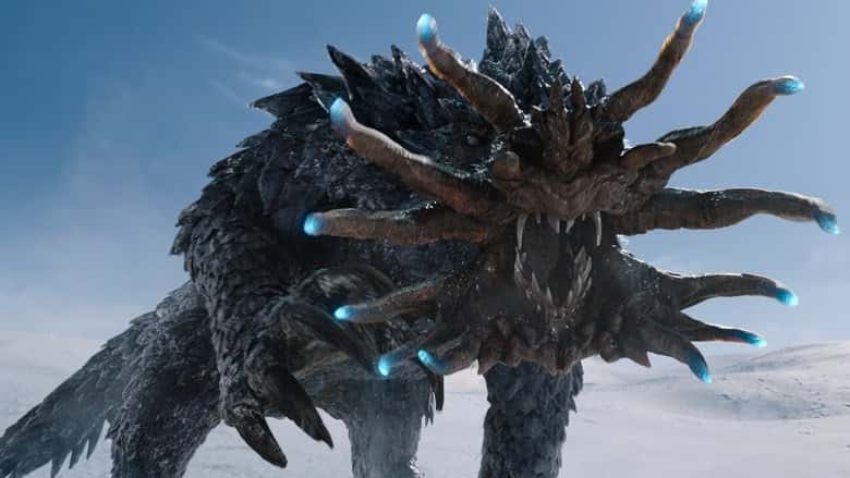 Monarch: Legacy of Monsters 1. Sezon 4. Bölüm kapak