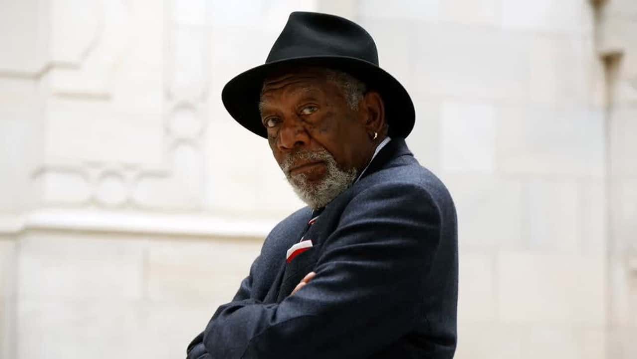 Morgan Freeman ile İnancın Hikayesi 2. Sezon 3. Bölüm kapak