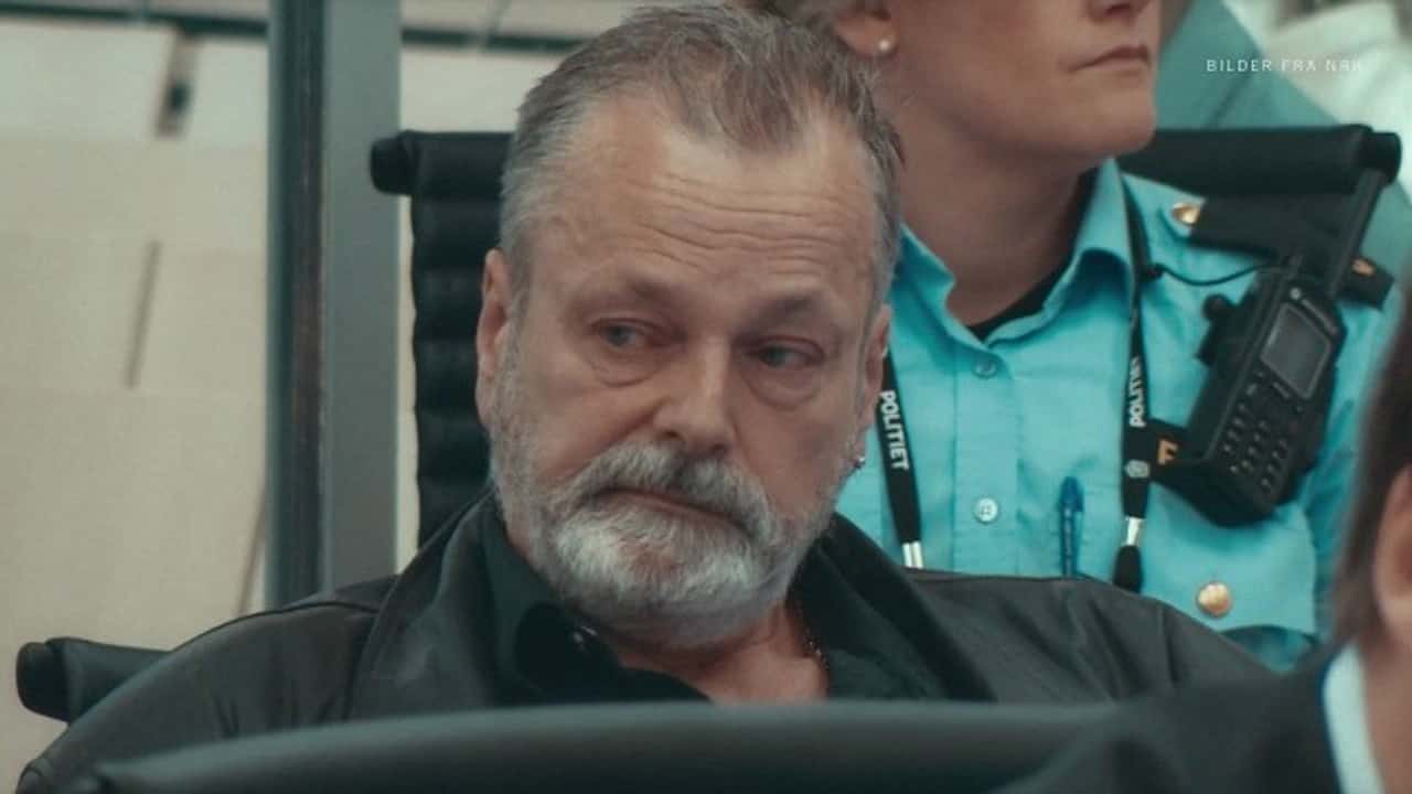 Mr. Good: Cop or Crook? 1. Sezon 3. Bölüm kapak