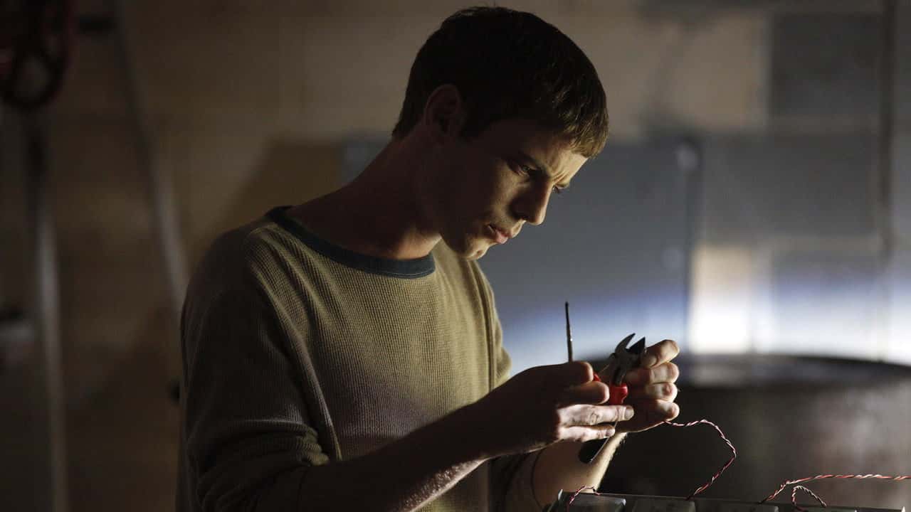 Mr. Mercedes 1. Sezon 10. Bölüm kapak