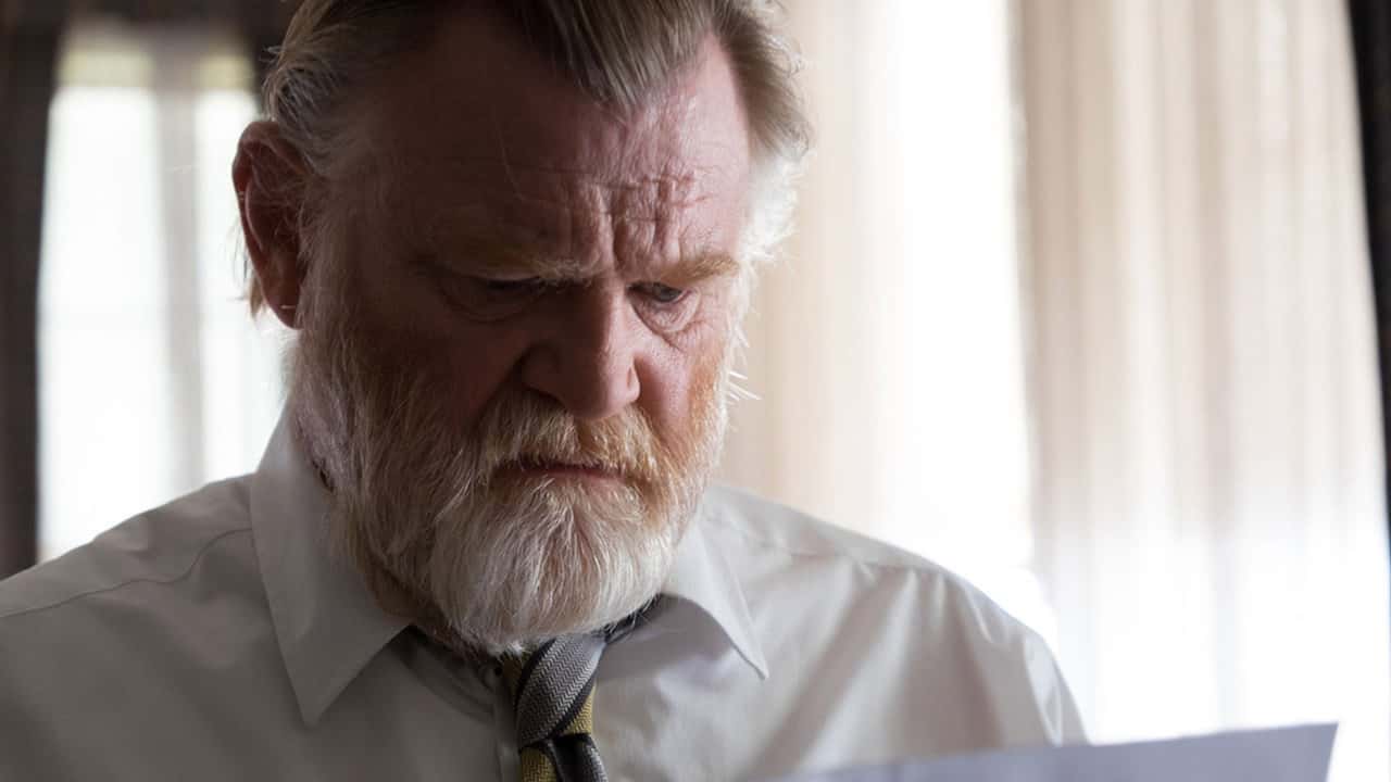 Mr. Mercedes 1. Sezon 2. Bölüm kapak