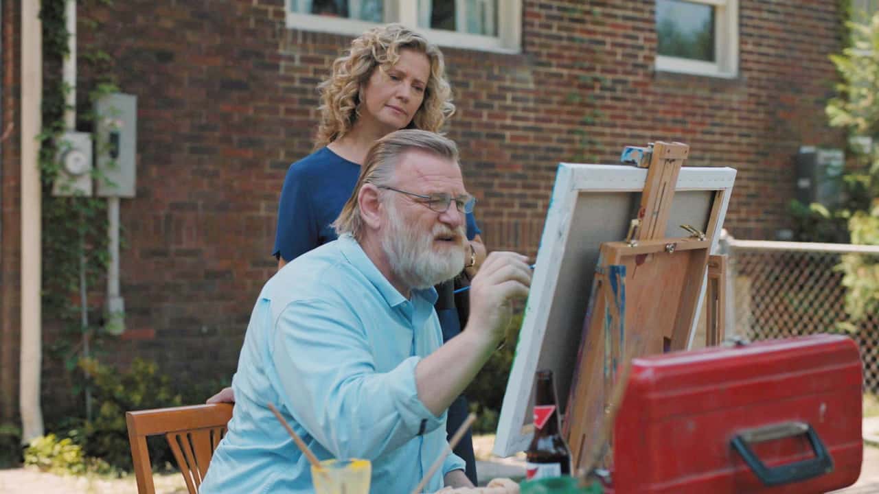 Mr. Mercedes 2. Sezon 10. Bölüm kapak