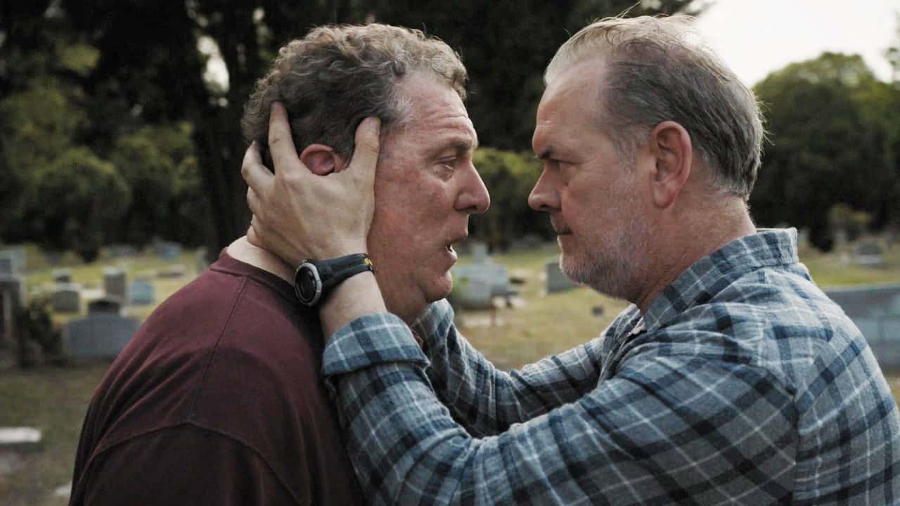 Mr. Mercedes 2. Sezon 7. Bölüm kapak