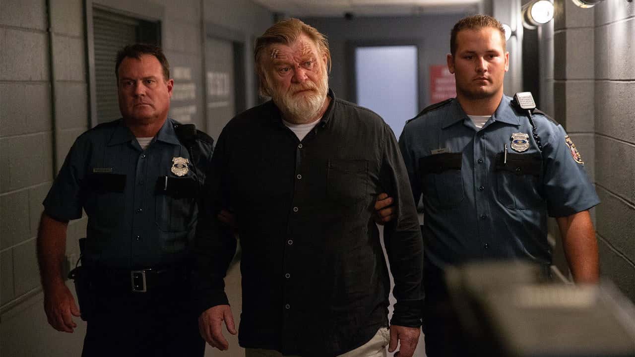 Mr. Mercedes 2. Sezon 9. Bölüm kapak