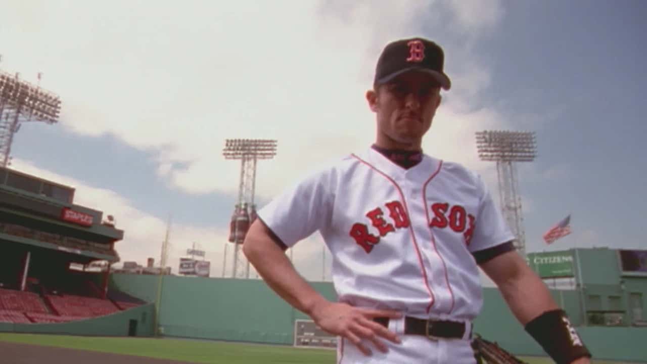 Muhteşem Geri Dönüş: Boston Red Sox 2004 1. Sezon 2. Bölüm kapak