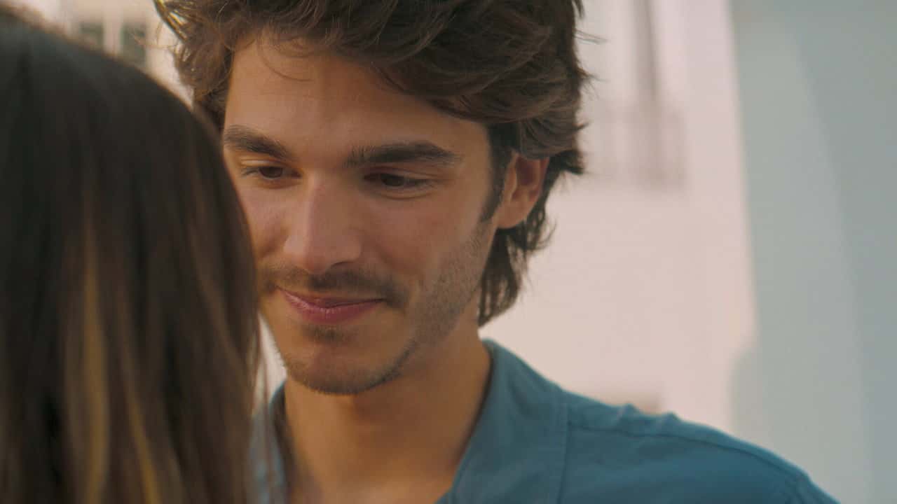 Mükemmel Bir Hikâye 1. Sezon 4. Bölüm kapak