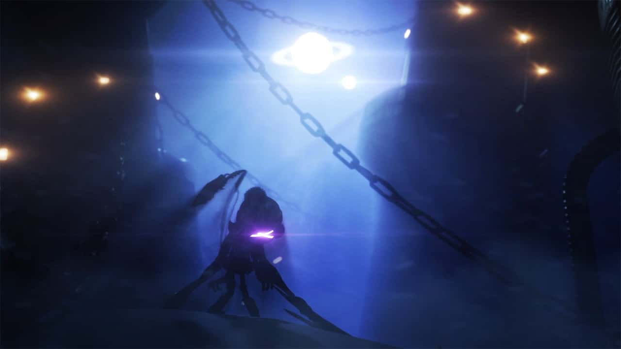 Murder Drones 1. Sezon 4. Bölüm kapak