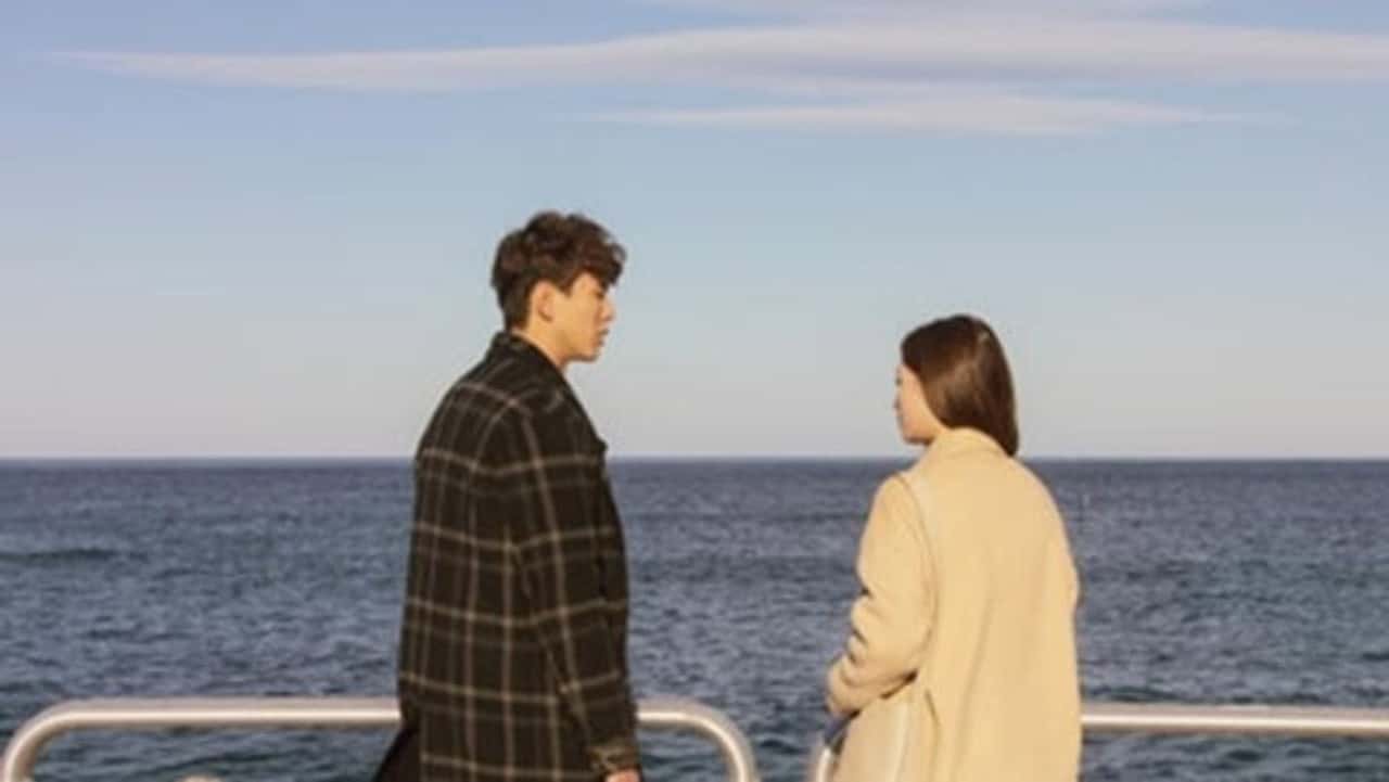 My First First Love 2. Sezon 7. Bölüm kapak