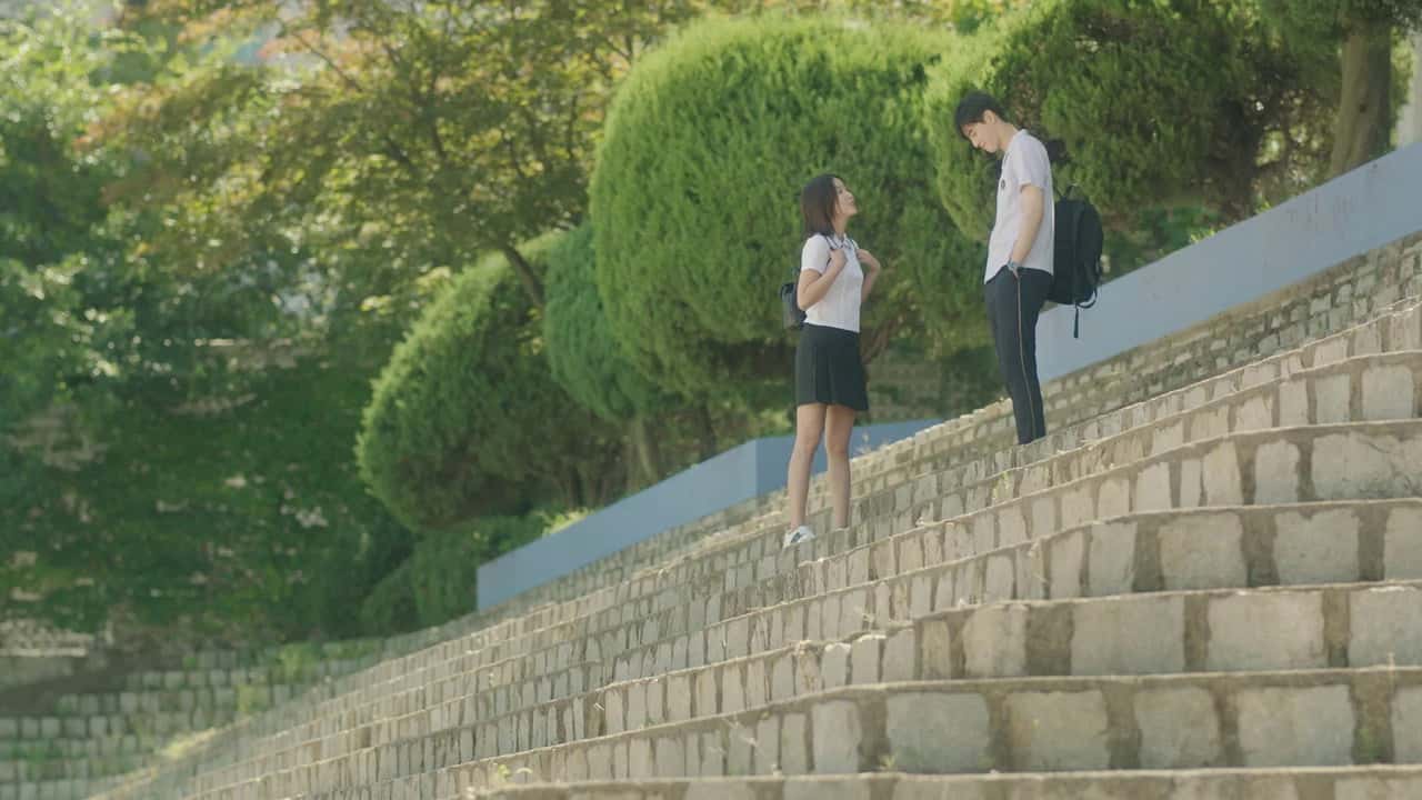 My ID Is Gangnam Beauty 1. Sezon 15. Bölüm kapak