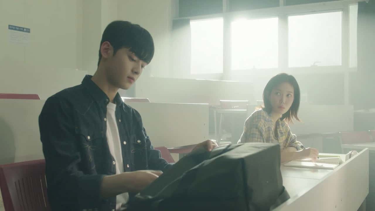 My ID Is Gangnam Beauty 1. Sezon 3. Bölüm kapak