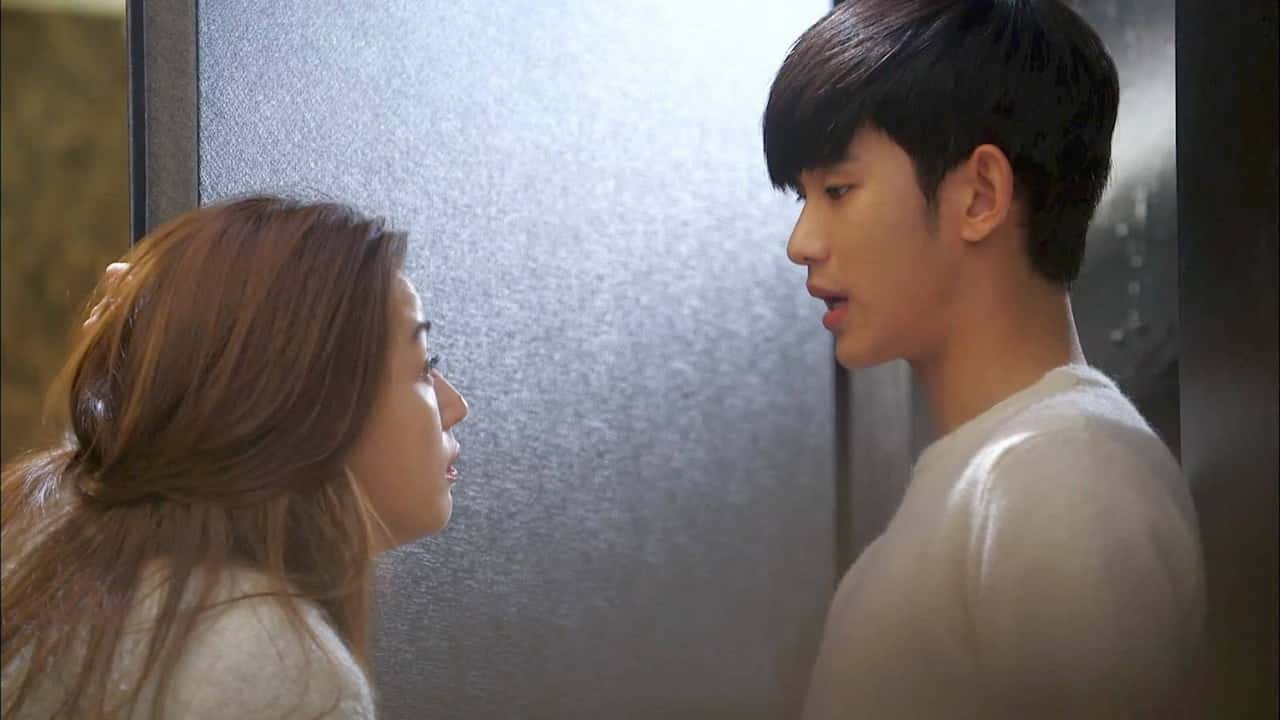My Love from the Star 1. Sezon 2. Bölüm kapak