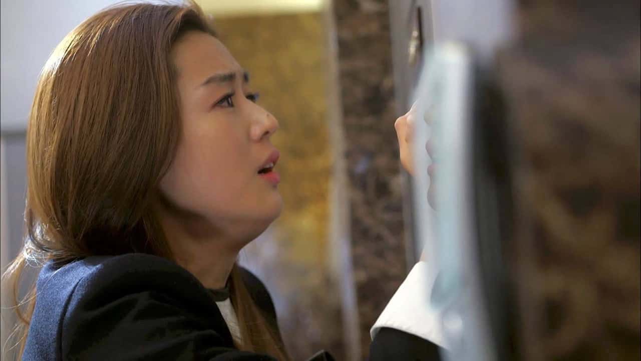 My Love from the Star 1. Sezon 6. Bölüm kapak