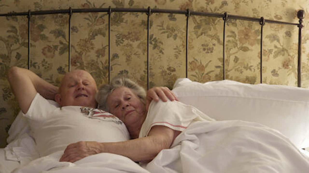 My Love: Six Stories of True Love 1. Sezon 1. Bölüm kapak