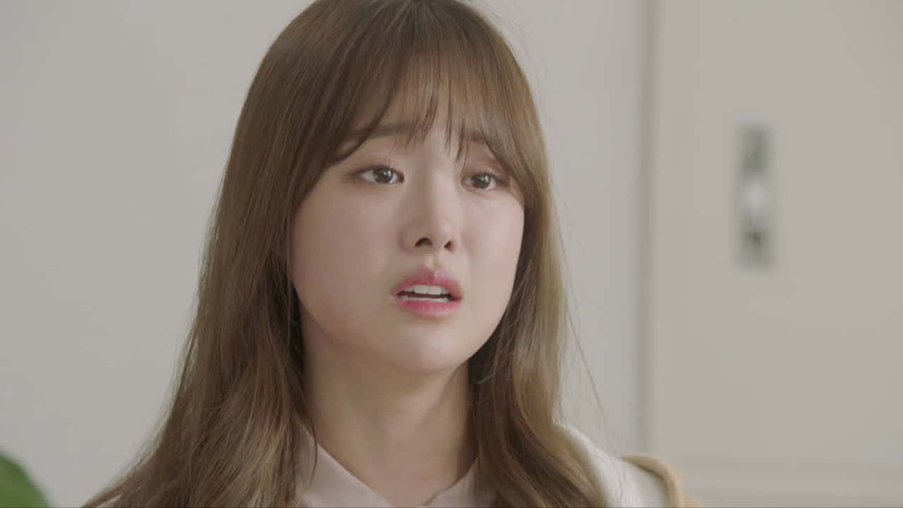 My Secret Romance 1. Sezon 13. Bölüm kapak