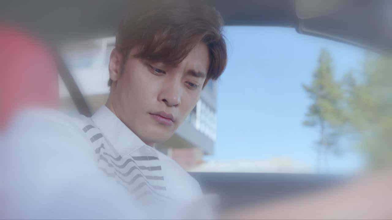 My Secret Romance 1. Sezon 4. Bölüm kapak