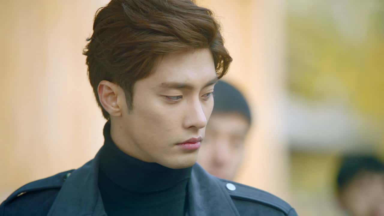 My Secret Romance 1. Sezon 7. Bölüm kapak