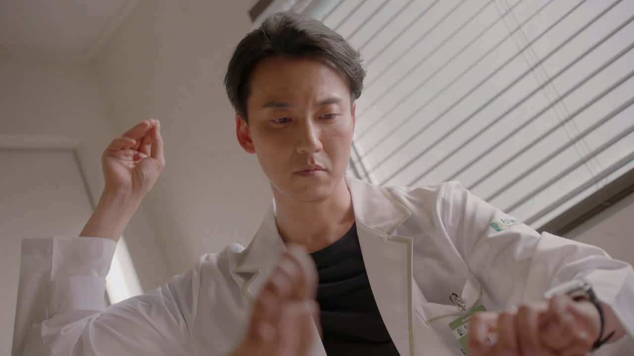 Myeongbulheojeon 1. Sezon 7. Bölüm kapak