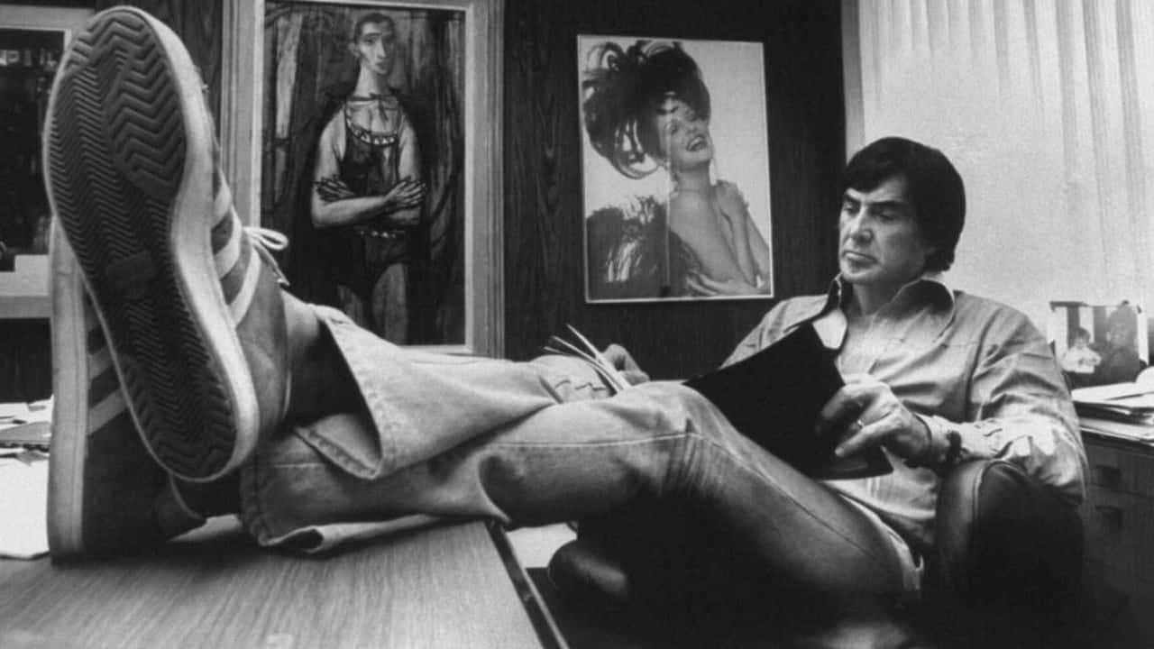 Myth & Mogul: John DeLorean 1. Sezon 3. Bölüm kapak