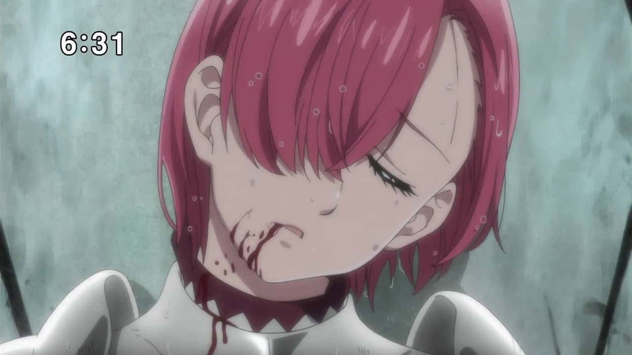 Nanatsu no Taizai 2. Sezon 10. Bölüm kapak