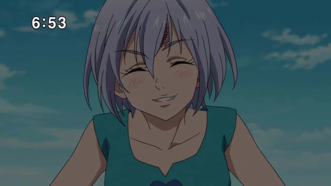 Nanatsu no Taizai 2. Sezon 14. Bölüm kapak