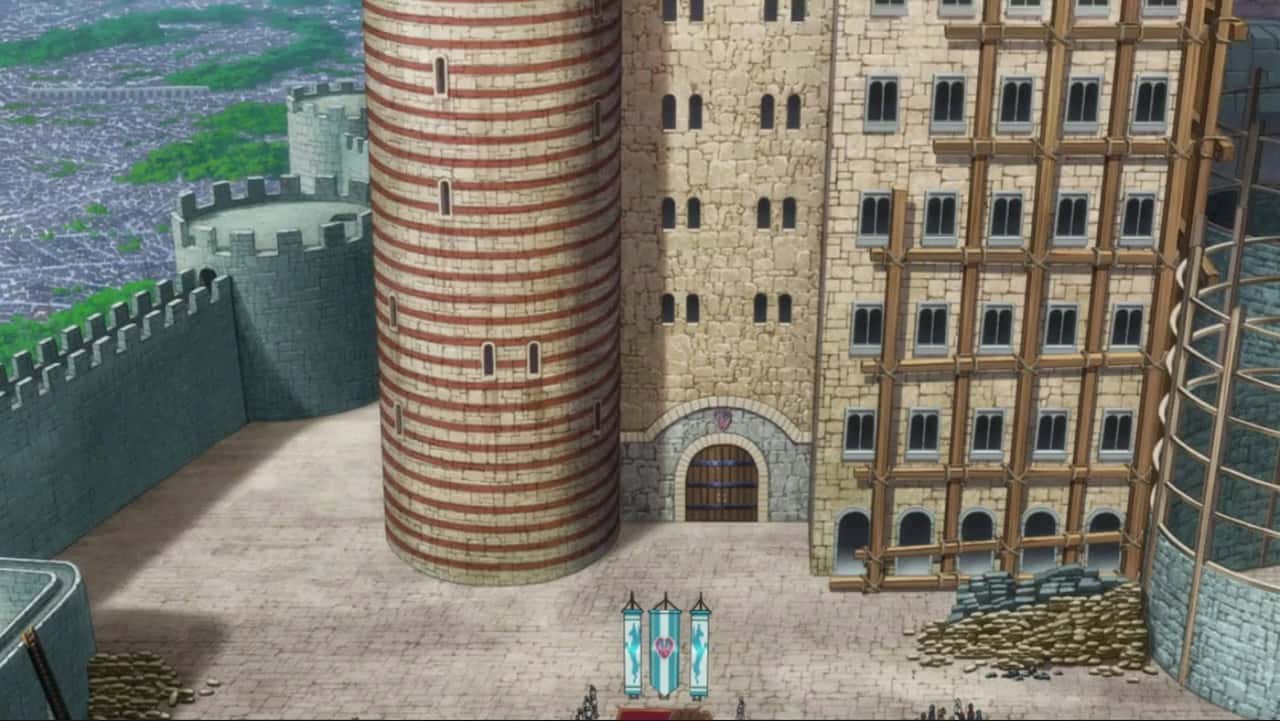 Nanatsu no Taizai 2. Sezon 2. Bölüm kapak