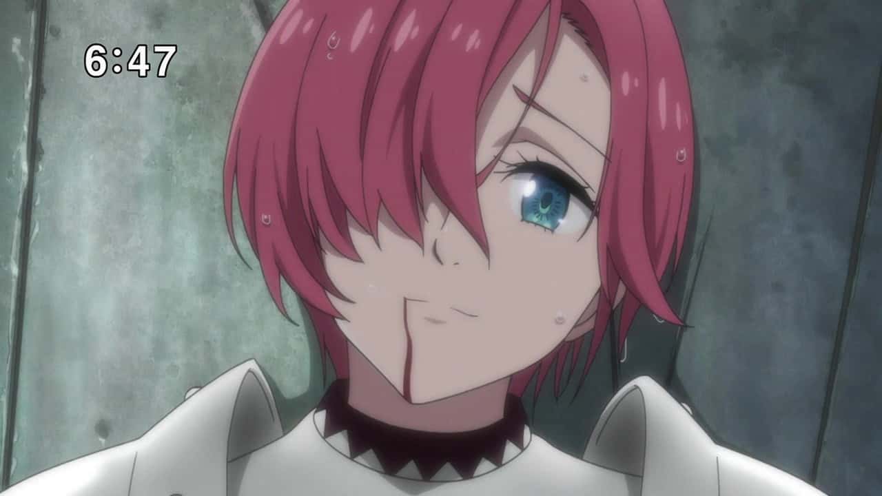 Nanatsu no Taizai 2. Sezon 6. Bölüm kapak