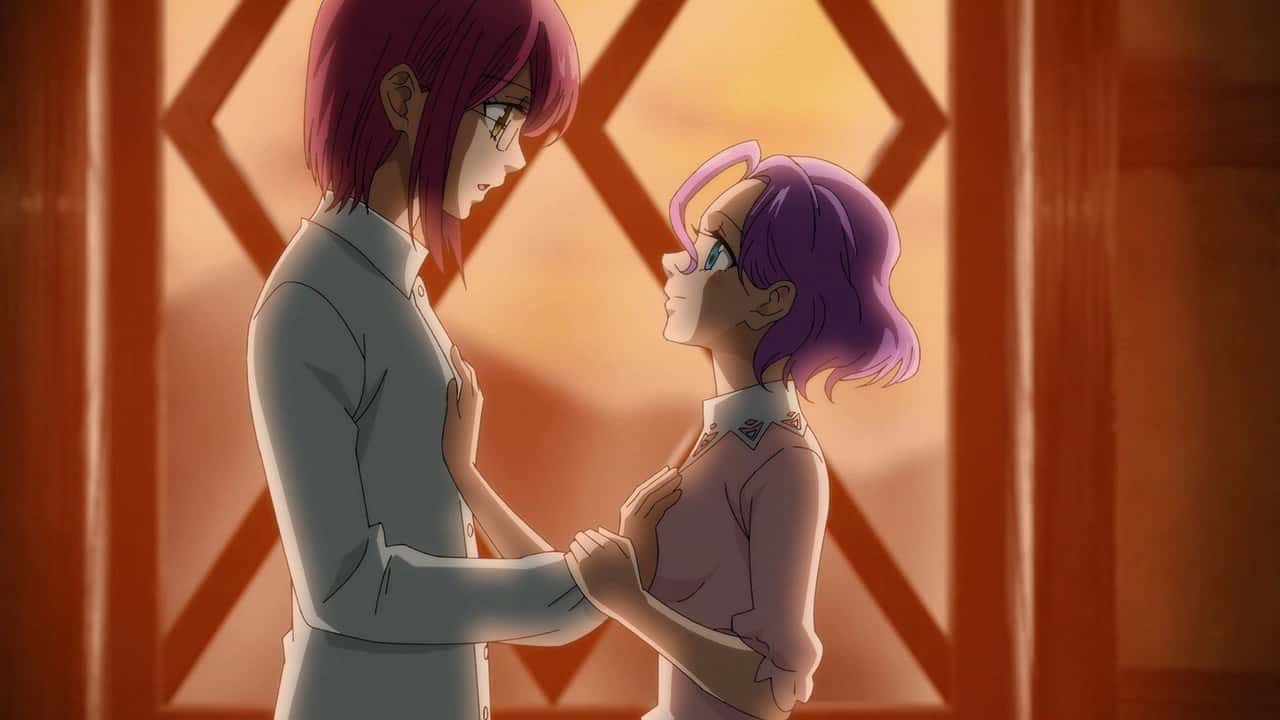 Nanatsu no Taizai 3. Sezon 8. Bölüm kapak