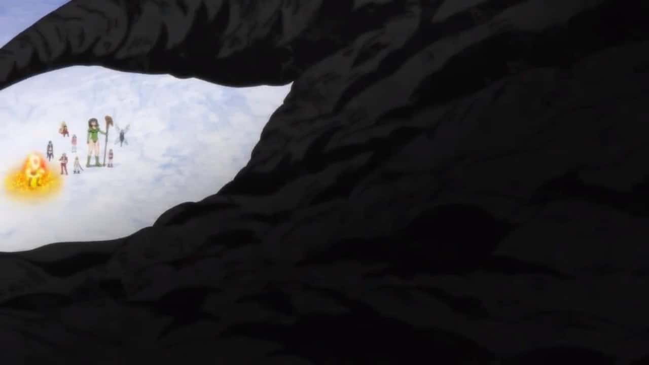 Nanatsu no Taizai 4. Sezon 20. Bölüm kapak