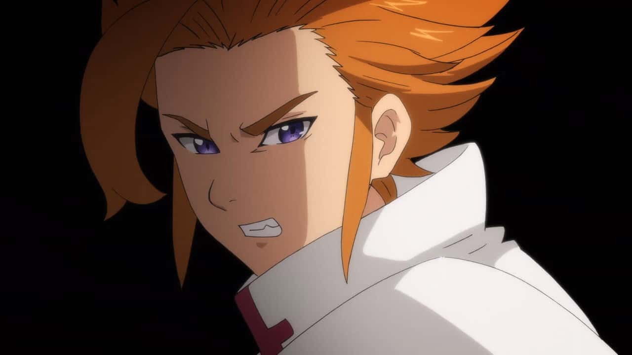 Nanatsu no Taizai 4. Sezon 22. Bölüm kapak