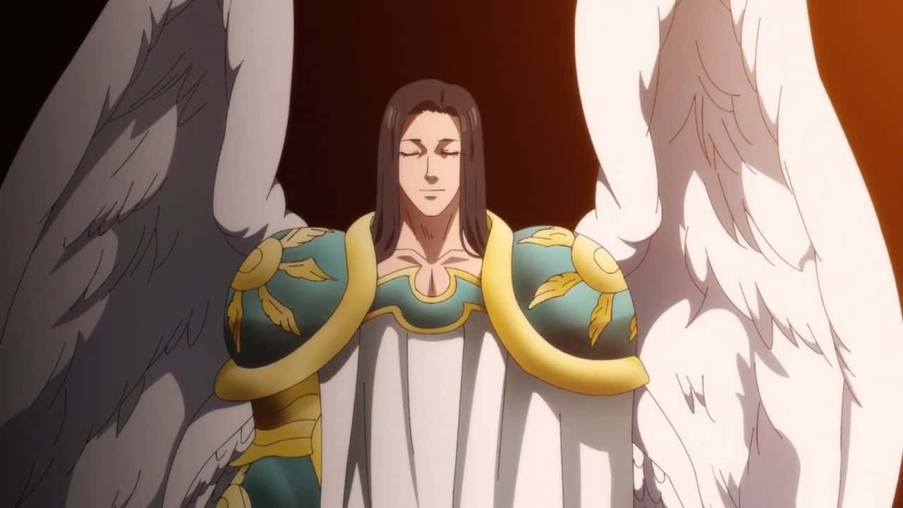 Nanatsu no Taizai 4. Sezon 3. Bölüm kapak